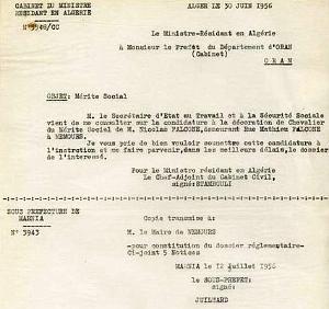 Oran documents divers 052